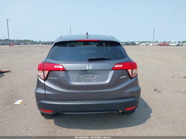 Продаж на аукціоні авто 2018 Honda Hr-v Ex, vin: 3CZRU6H52JG716520, номер лоту: 45843792