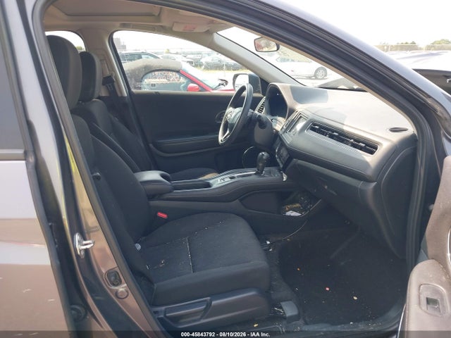 Продаж на аукціоні авто 2018 Honda Hr-v Ex, vin: 3CZRU6H52JG716520, номер лоту: 45843792