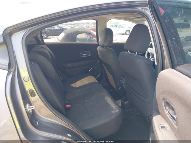Продаж на аукціоні авто 2018 Honda Hr-v Ex, vin: 3CZRU6H52JG716520, номер лоту: 45843792