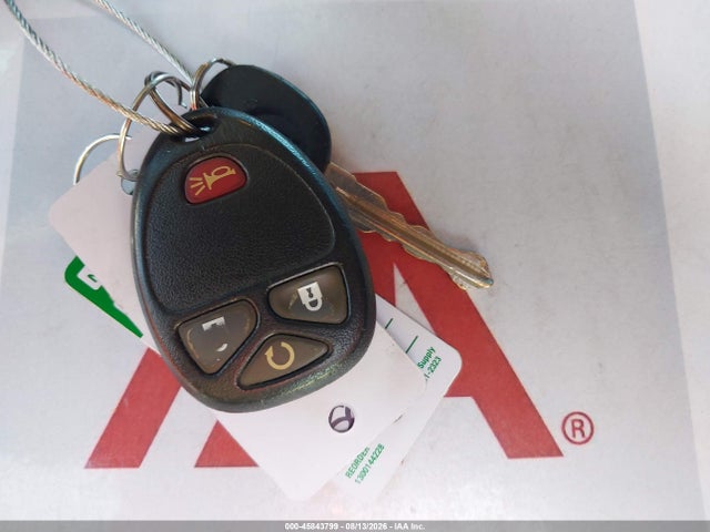 Aukcja sprzedaży 2007 Gmc Sierra 1500 Sle1, vin: 2GTEK19J871701546, numer aukcji: 45843799