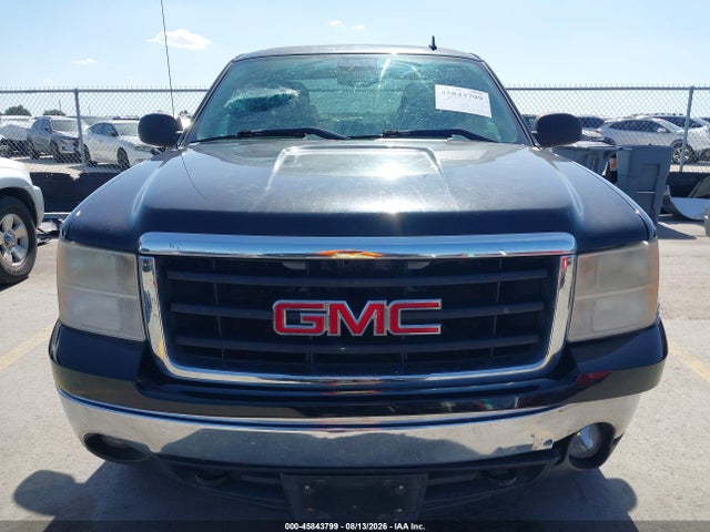 Aukcja sprzedaży 2007 Gmc Sierra 1500 Sle1, vin: 2GTEK19J871701546, numer aukcji: 45843799