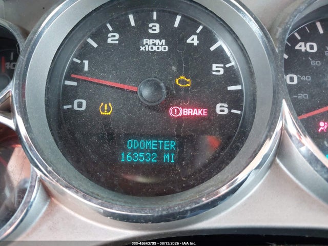 Aukcja sprzedaży 2007 Gmc Sierra 1500 Sle1, vin: 2GTEK19J871701546, numer aukcji: 45843799