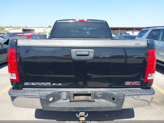 Aukcja sprzedaży 2007 Gmc Sierra 1500 Sle1, vin: 2GTEK19J871701546, numer aukcji: 45843799