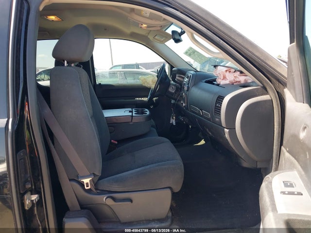 Aukcja sprzedaży 2007 Gmc Sierra 1500 Sle1, vin: 2GTEK19J871701546, numer aukcji: 45843799