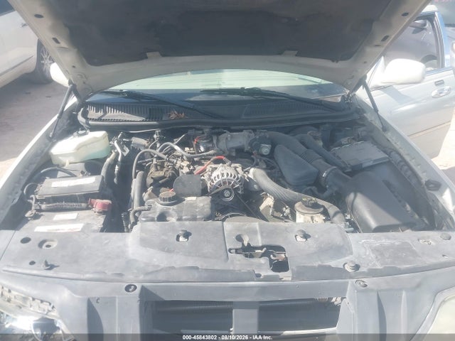 Продаж на аукціоні авто 2007 Lincoln Town Car Designer Series, vin: 1LNHM83V77Y601829, номер лоту: 45843802
