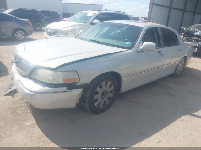 Продаж на аукціоні авто 2007 Lincoln Town Car Designer Series, vin: 1LNHM83V77Y601829, номер лоту: 45843802