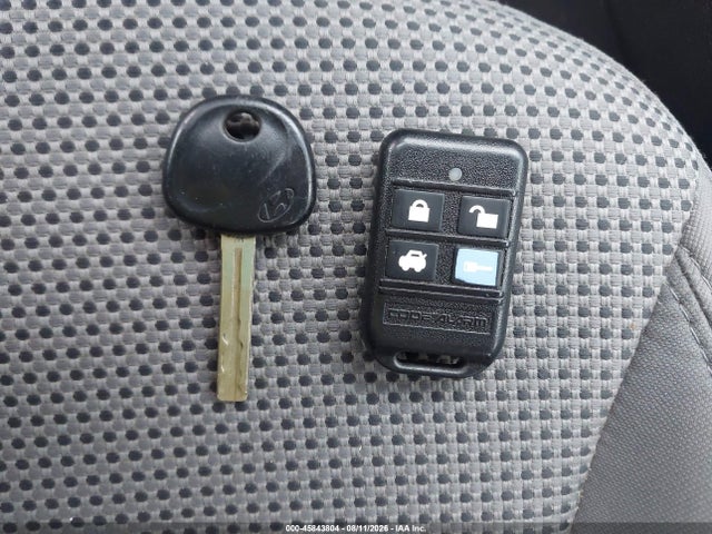 Продаж на аукціоні авто 2011 Hyundai Sonata Gls, vin: 5NPEB4AC8BH100322, номер лоту: 45843804