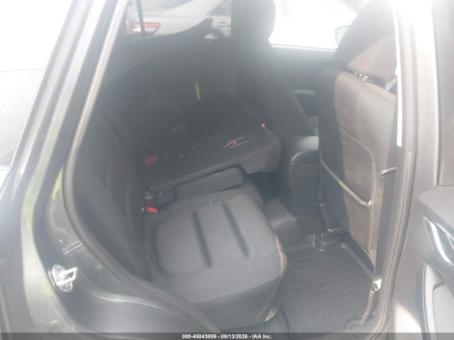 2013 Mazda Cx-5 Touring მანქანა იყიდება აუქციონზე, vin: JM3KE4CE8D0119484, აუქციონის ნომერი: 45843806