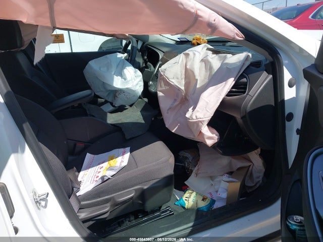 45843807 :رقم المزاد ، 1G1ZG5ST6RF183771 vin ، 2024 Chevrolet Malibu Fwd Rs مزاد بيع