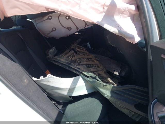 45843807 :رقم المزاد ، 1G1ZG5ST6RF183771 vin ، 2024 Chevrolet Malibu Fwd Rs مزاد بيع