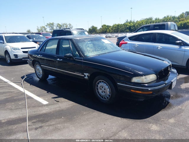 Aukcja sprzedaży 1999 Buick Lesabre Limited, vin: 1G4HR52K3XH425210, numer aukcji: 45843811