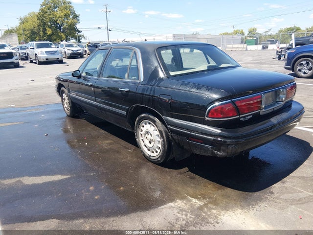 45843811 :رقم المزاد ، 1G4HR52K3XH425210 vin ، 1999 Buick Lesabre Limited مزاد بيع