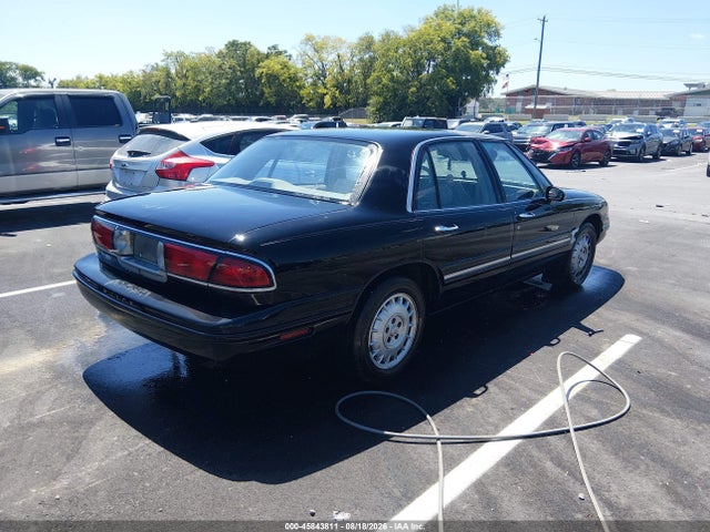 45843811 :رقم المزاد ، 1G4HR52K3XH425210 vin ، 1999 Buick Lesabre Limited مزاد بيع