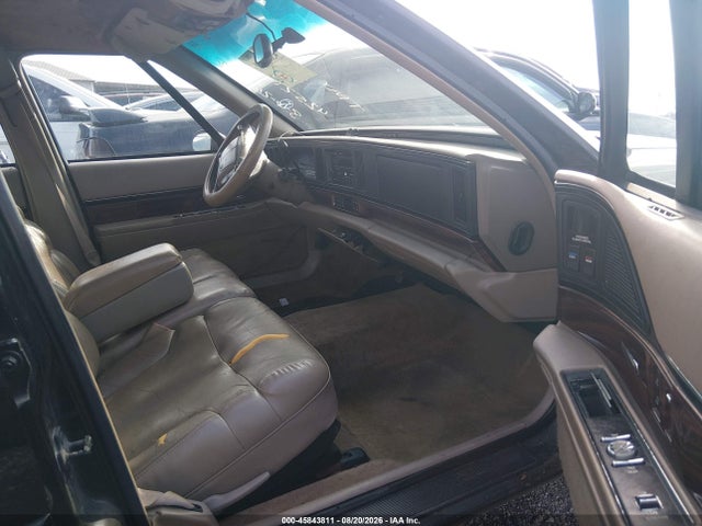 45843811 :رقم المزاد ، 1G4HR52K3XH425210 vin ، 1999 Buick Lesabre Limited مزاد بيع