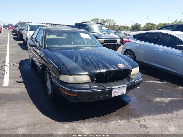 45843811 :رقم المزاد ، 1G4HR52K3XH425210 vin ، 1999 Buick Lesabre Limited مزاد بيع