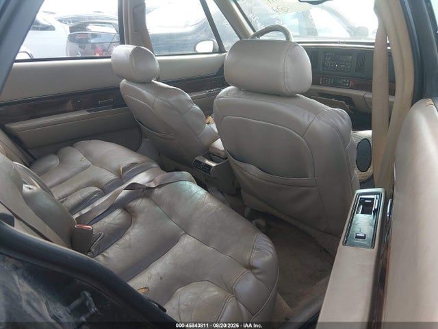 45843811 :رقم المزاد ، 1G4HR52K3XH425210 vin ، 1999 Buick Lesabre Limited مزاد بيع