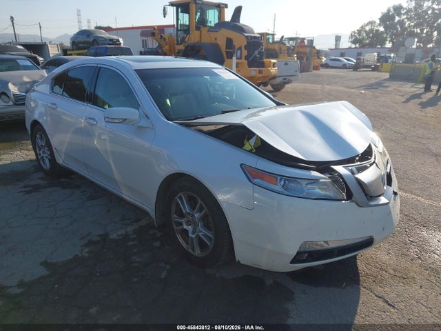 Продаж на аукціоні авто 2010 Acura Tl 3.5, vin: 19UUA8F53AA017713, номер лоту: 45843812