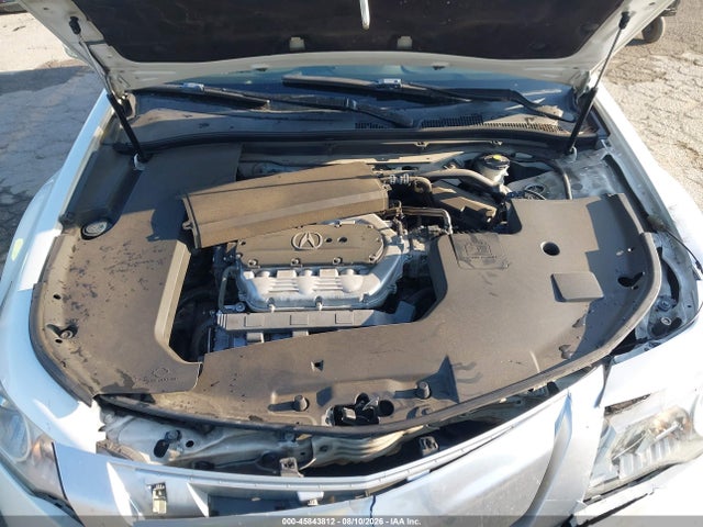 Продажа на аукционе авто 2010 Acura Tl 3.5, vin: 19UUA8F53AA017713, номер лота: 45843812