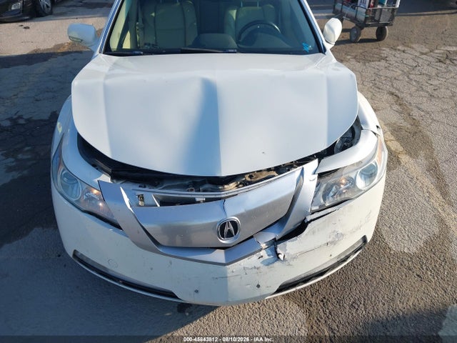 Продажа на аукционе авто 2010 Acura Tl 3.5, vin: 19UUA8F53AA017713, номер лота: 45843812