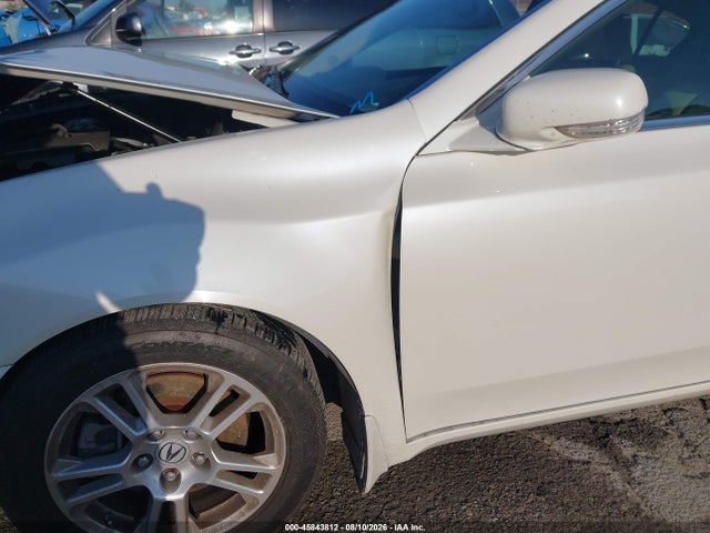 Продажа на аукционе авто 2010 Acura Tl 3.5, vin: 19UUA8F53AA017713, номер лота: 45843812