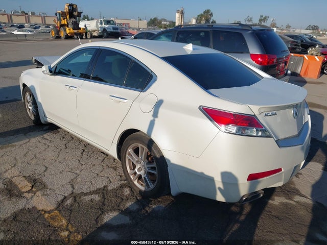 Продажа на аукционе авто 2010 Acura Tl 3.5, vin: 19UUA8F53AA017713, номер лота: 45843812