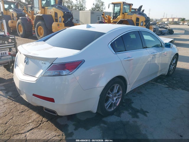 Продажа на аукционе авто 2010 Acura Tl 3.5, vin: 19UUA8F53AA017713, номер лота: 45843812