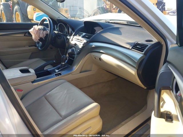 Продажа на аукционе авто 2010 Acura Tl 3.5, vin: 19UUA8F53AA017713, номер лота: 45843812