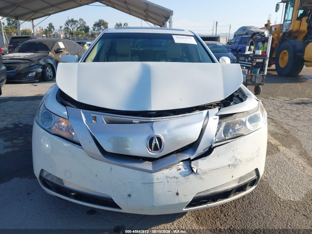 Продажа на аукционе авто 2010 Acura Tl 3.5, vin: 19UUA8F53AA017713, номер лота: 45843812