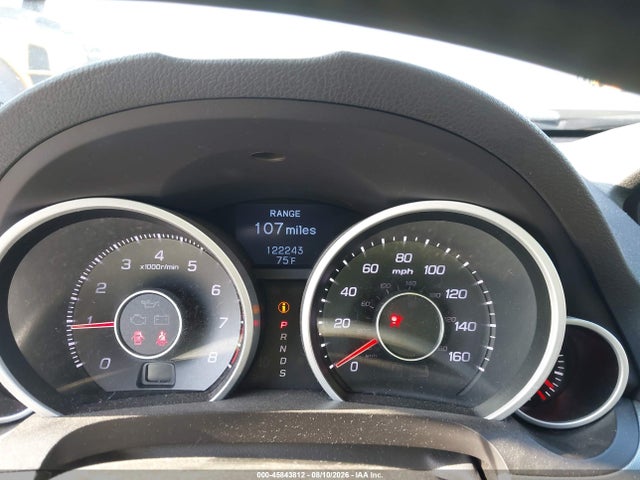 Продажа на аукционе авто 2010 Acura Tl 3.5, vin: 19UUA8F53AA017713, номер лота: 45843812