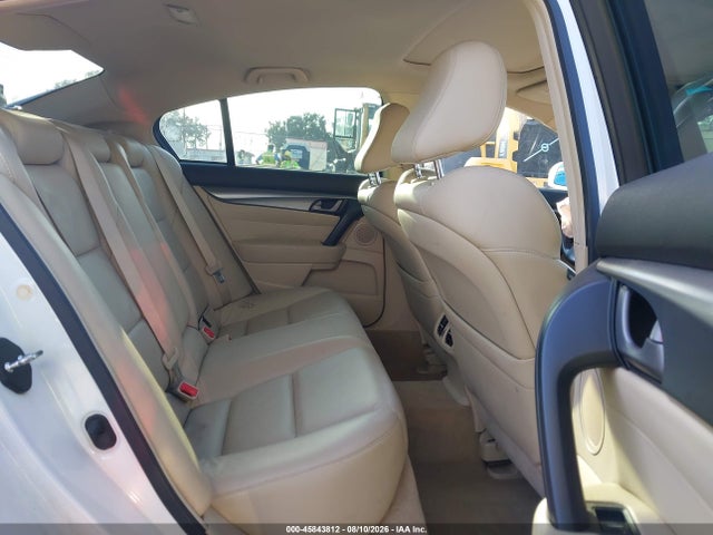 Продажа на аукционе авто 2010 Acura Tl 3.5, vin: 19UUA8F53AA017713, номер лота: 45843812