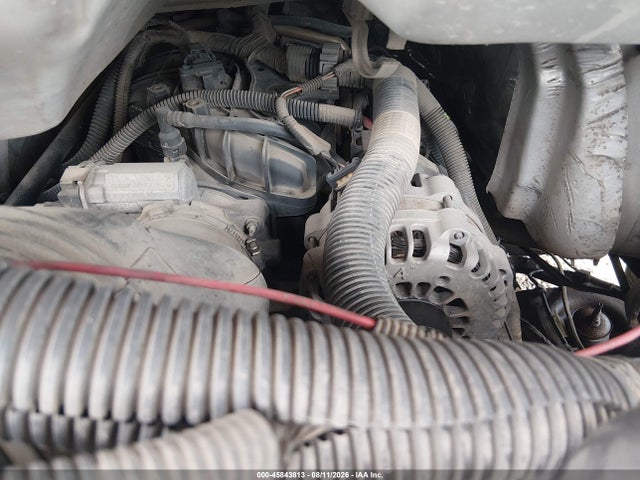 Продажа на аукционе авто 2012 Gmc Savana Cutaway 4500 Series, vin: 1GD675BG3C1116493, номер лота: 45843813