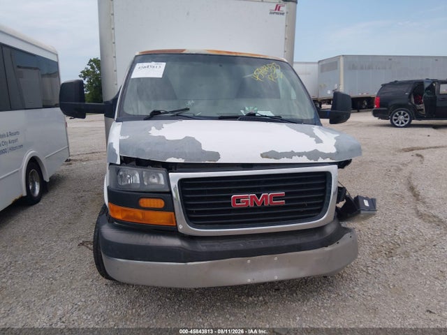 Продажа на аукционе авто 2012 Gmc Savana Cutaway 4500 Series, vin: 1GD675BG3C1116493, номер лота: 45843813