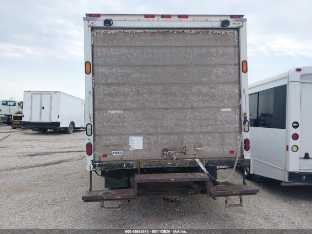 Продажа на аукционе авто 2012 Gmc Savana Cutaway 4500 Series, vin: 1GD675BG3C1116493, номер лота: 45843813