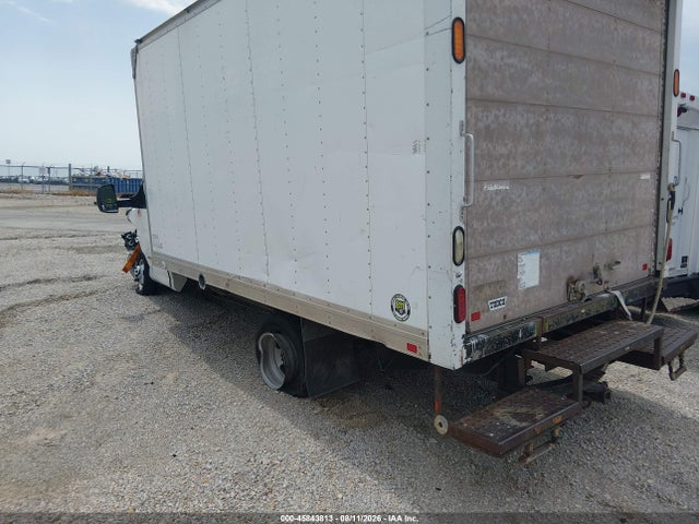 Продажа на аукционе авто 2012 Gmc Savana Cutaway 4500 Series, vin: 1GD675BG3C1116493, номер лота: 45843813