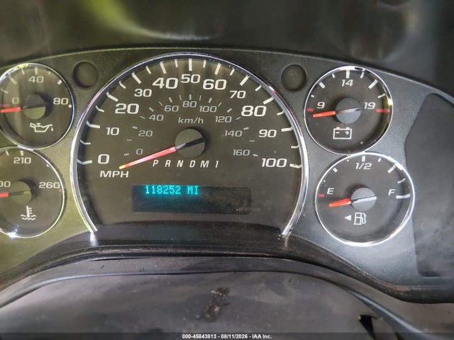 Продажа на аукционе авто 2012 Gmc Savana Cutaway 4500 Series, vin: 1GD675BG3C1116493, номер лота: 45843813