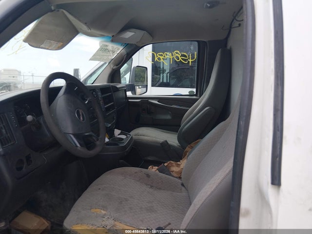 Продажа на аукционе авто 2012 Gmc Savana Cutaway 4500 Series, vin: 1GD675BG3C1116493, номер лота: 45843813