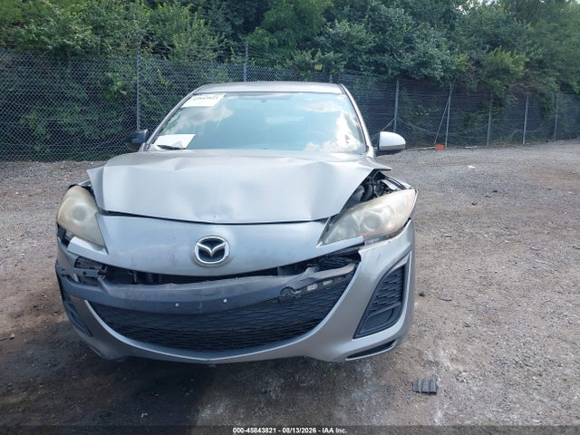 Продажа на аукционе авто 2010 Mazda Mazda3 I Sport, vin: JM1BL1SG8A1258858, номер лота: 45843821