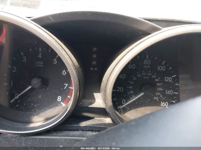 Продажа на аукционе авто 2010 Mazda Mazda3 I Sport, vin: JM1BL1SG8A1258858, номер лота: 45843821