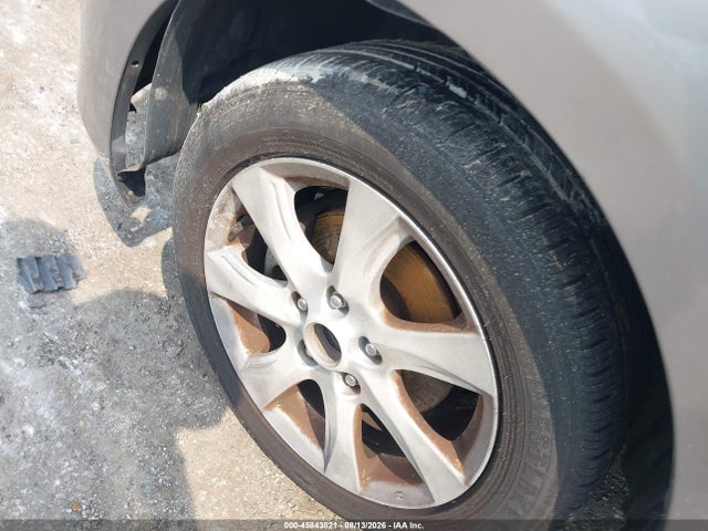 Продажа на аукционе авто 2010 Mazda Mazda3 I Sport, vin: JM1BL1SG8A1258858, номер лота: 45843821