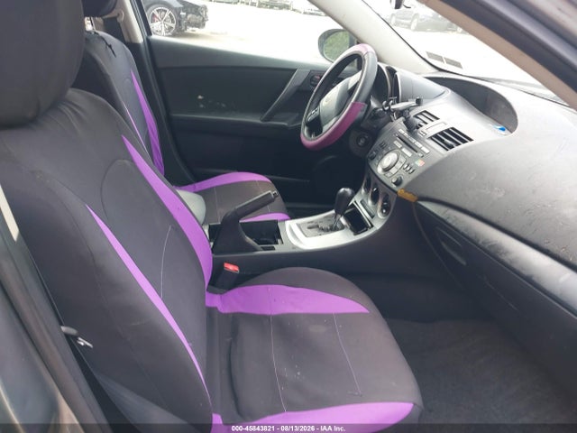 Продажа на аукционе авто 2010 Mazda Mazda3 I Sport, vin: JM1BL1SG8A1258858, номер лота: 45843821