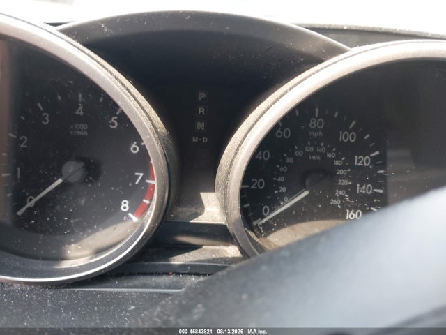 Продажа на аукционе авто 2010 Mazda Mazda3 I Sport, vin: JM1BL1SG8A1258858, номер лота: 45843821