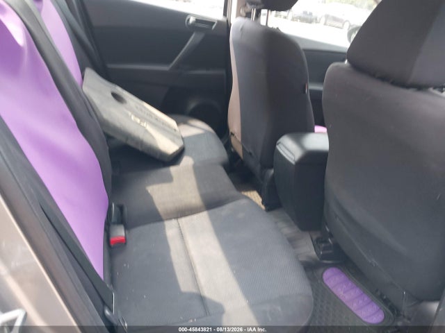 Продажа на аукционе авто 2010 Mazda Mazda3 I Sport, vin: JM1BL1SG8A1258858, номер лота: 45843821