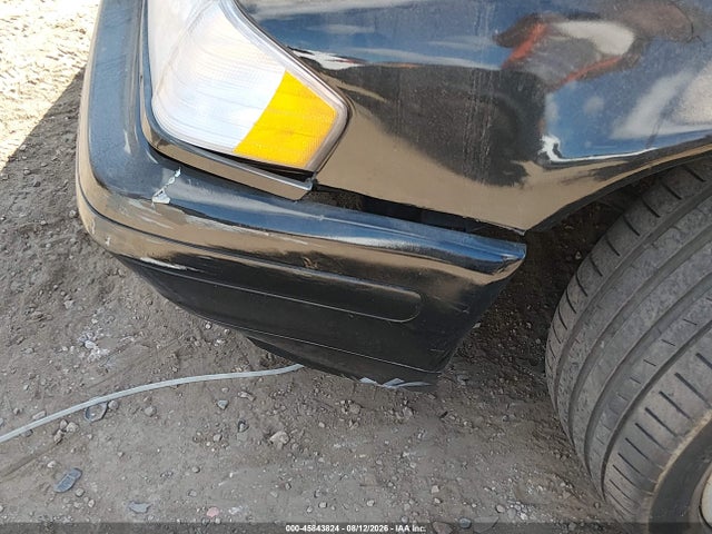 Aukcja sprzedaży 2000 Mercedes-benz Sl 500, vin: WDBFA68F4YF192937, numer aukcji: 45843824