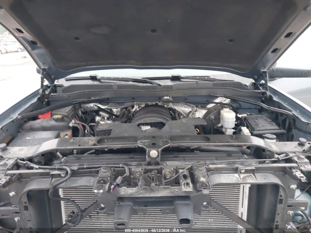 Chevrolet Silverado 1500 Lt 2015 1GCVKREC4FZ273745 Image 10