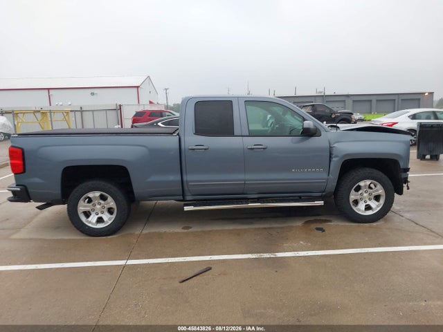 Chevrolet Silverado 1500 Lt 2015 1GCVKREC4FZ273745 Image 13