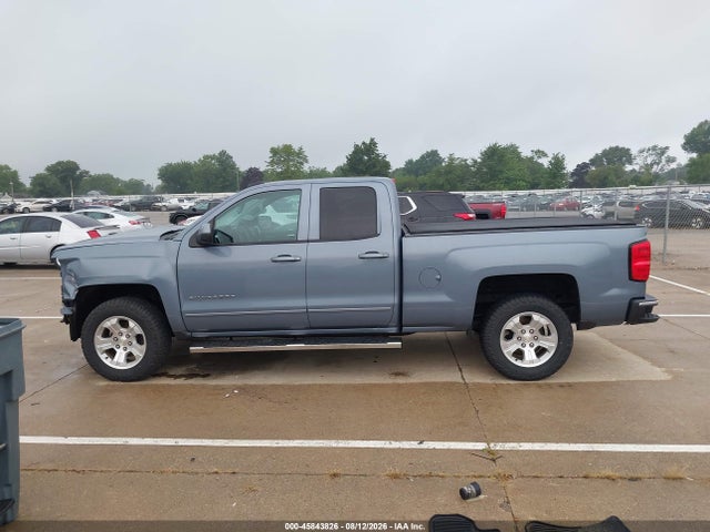Chevrolet Silverado 1500 Lt 2015 1GCVKREC4FZ273745 Image 14