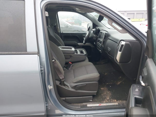 Chevrolet Silverado 1500 Lt 2015 1GCVKREC4FZ273745 Image 5