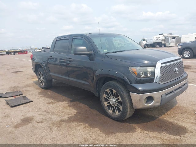 Продаж на аукціоні авто 2013 Toyota Tundra Grade 4.6l V8, vin: 5TFEM5F17DX054822, номер лоту: 45843827