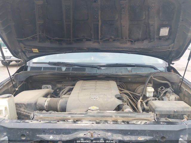 Продаж на аукціоні авто 2013 Toyota Tundra Grade 4.6l V8, vin: 5TFEM5F17DX054822, номер лоту: 45843827