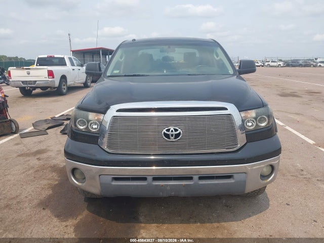 Продаж на аукціоні авто 2013 Toyota Tundra Grade 4.6l V8, vin: 5TFEM5F17DX054822, номер лоту: 45843827